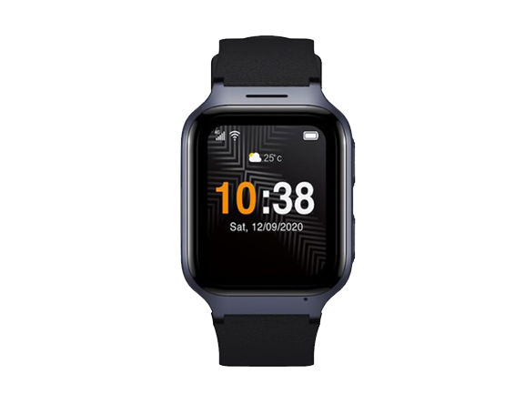 Smart Watch：TCL-Safety Watch
