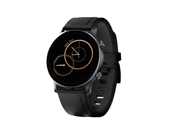 Smart Watch：Haylou RS3