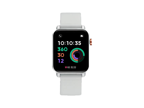 Smart Watch：OTOFIX Watch