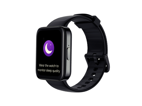Smart Watch：Realme Watch 3Pro