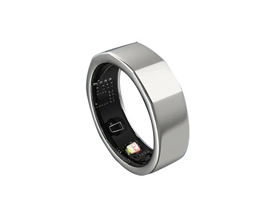 Smart Ring：QuzzZ Ring