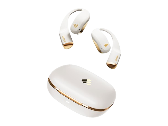 OWS Earbuds: 漫步者Comfo Fit II