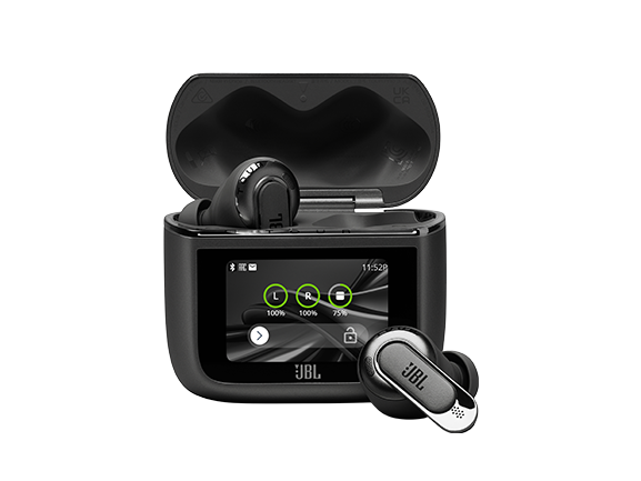 TWS Earbuds: JBL Tour Pro 3