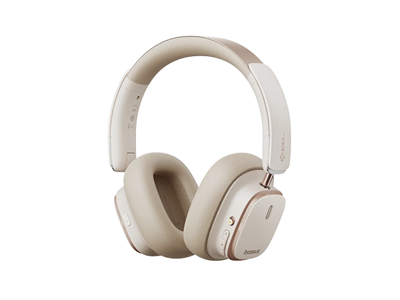 Headphones: 倍思Bowie H1s Pro